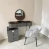Bàn phấn nhập khẩu W01 ghi