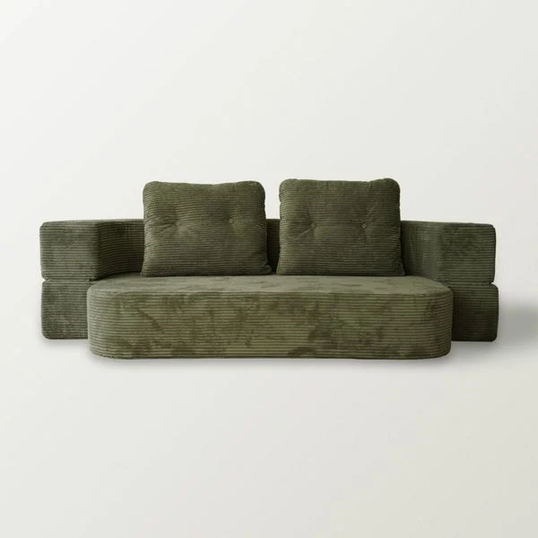 Sofa Giường Đa Năng – Sofa Bed Kéo - Ảnh 3