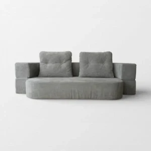Alternative view of Sofa Giường Đa Năng – Sofa Bed Kéo