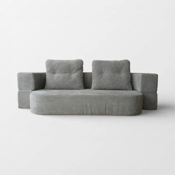 Sofa Giường Đa Năng – Sofa Bed Kéo - Ảnh 2